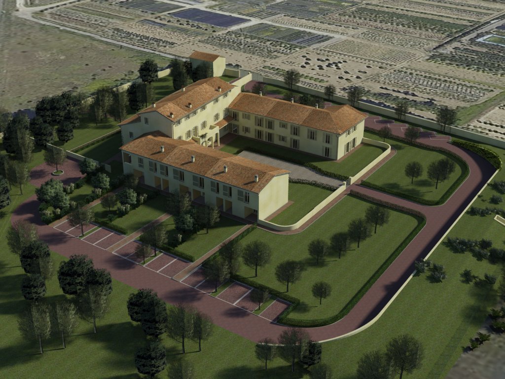 Villa Paradiso