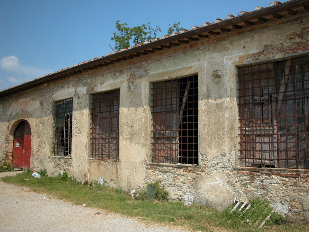 Villa Montebuono