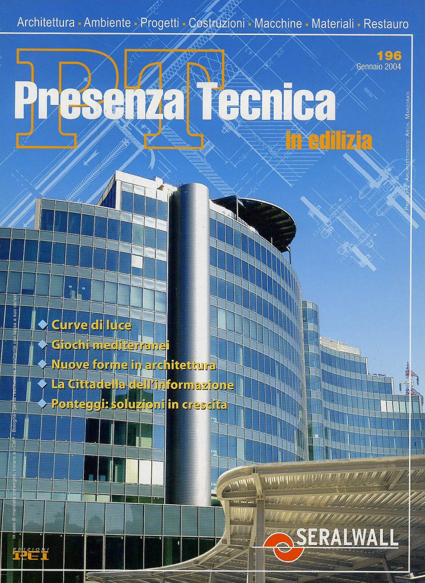 PT Presenza Tecnica in edilizia