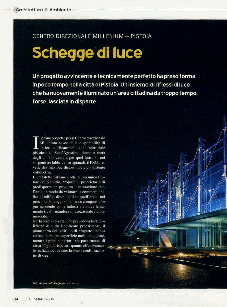 PT Presenza Tecnica in edilizia