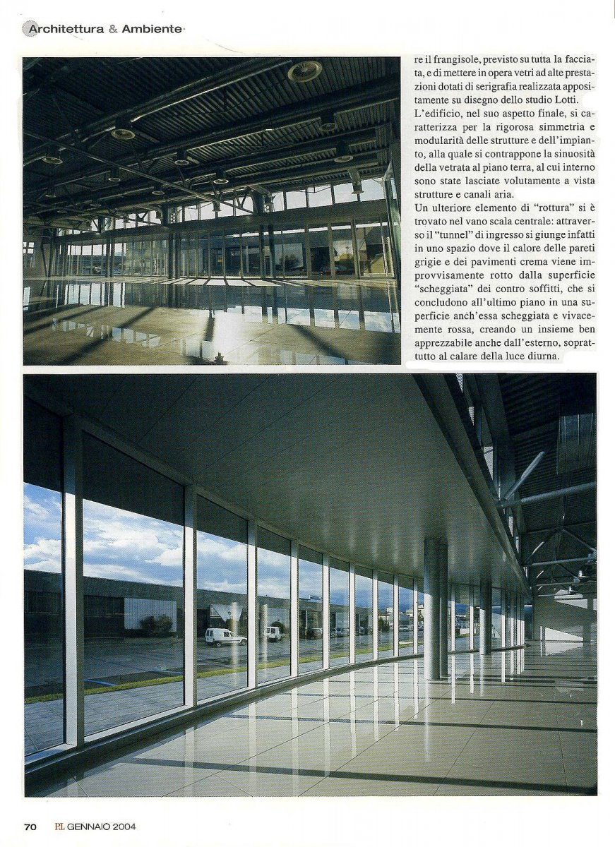 PT Presenza Tecnica in edilizia