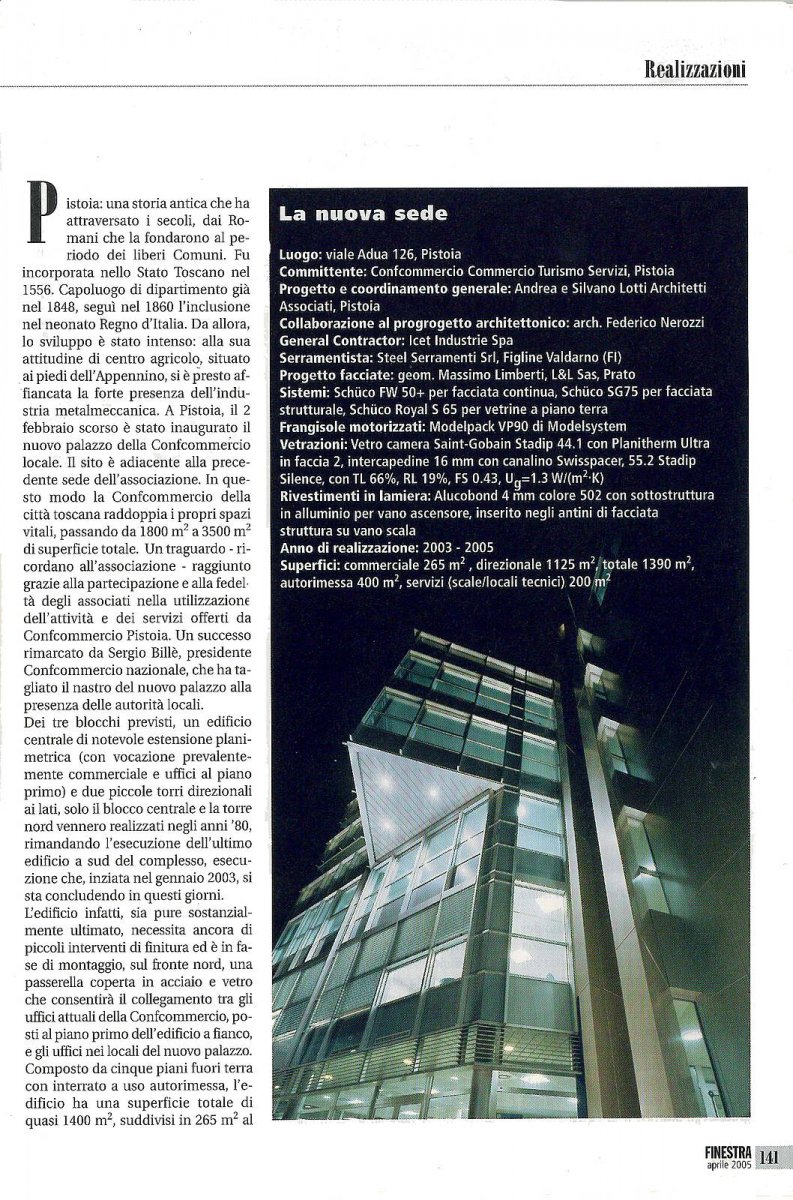 Nuova Finestra