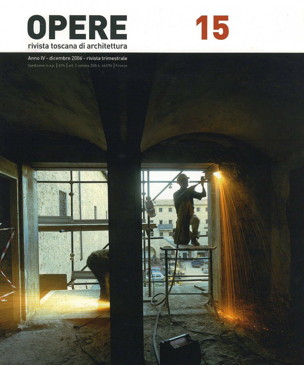 Opere 15