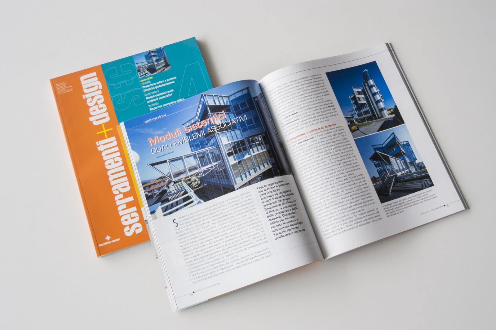 Serramenti e Design