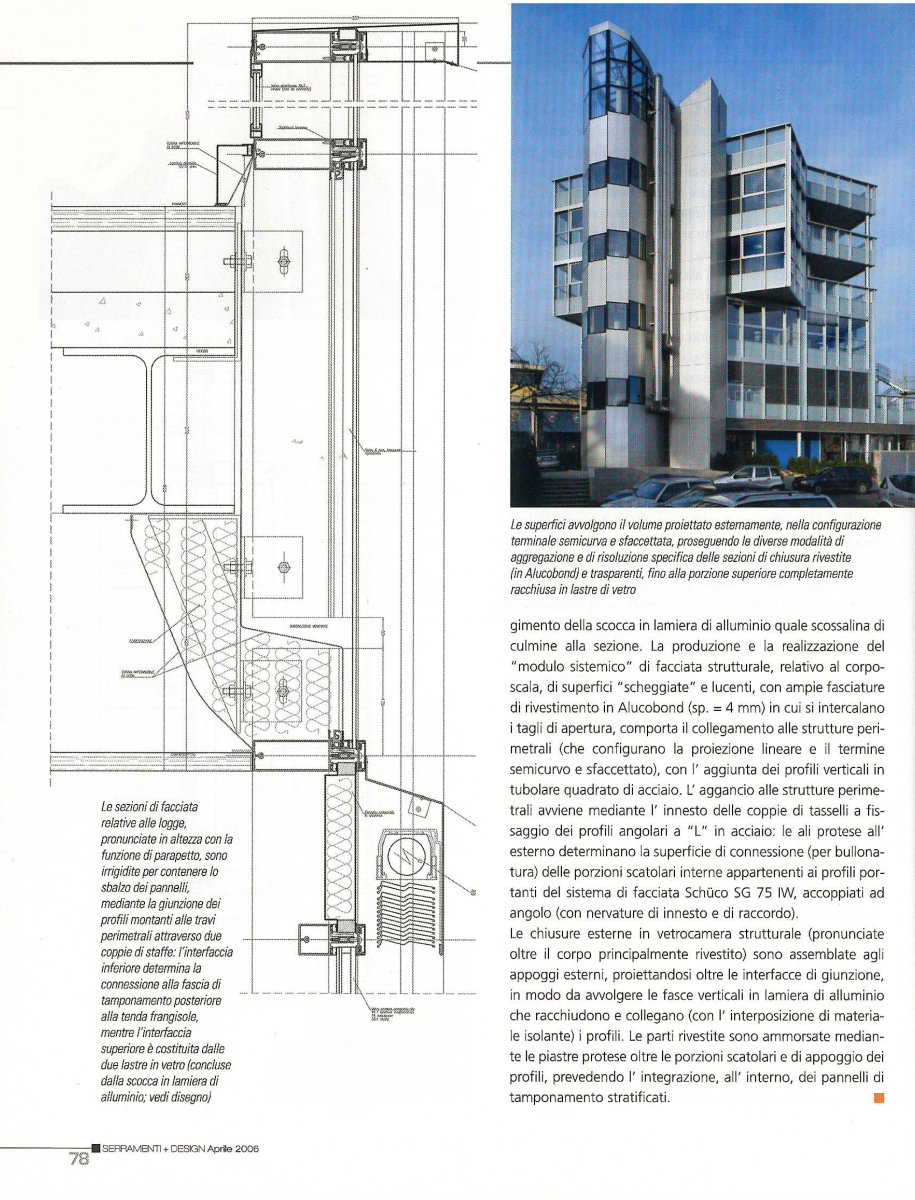 Serramenti e Design