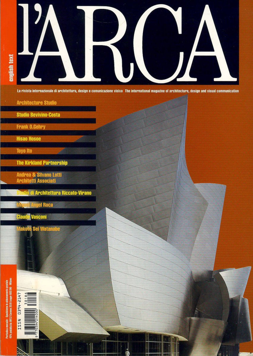 L'Arca