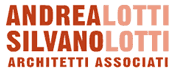 logo www.lottiarchitetti.com